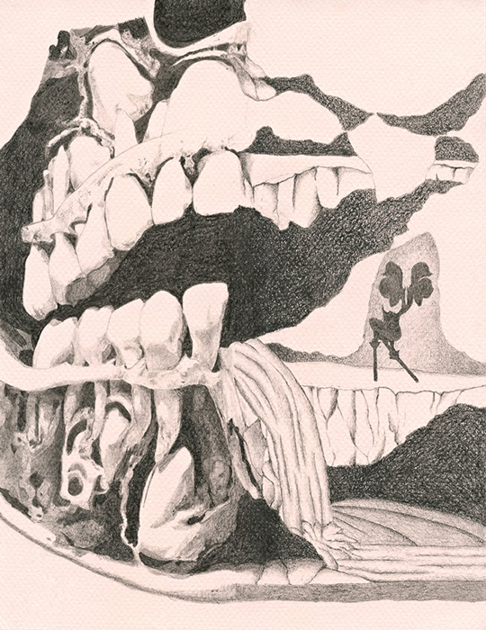 exquisite corpse 3