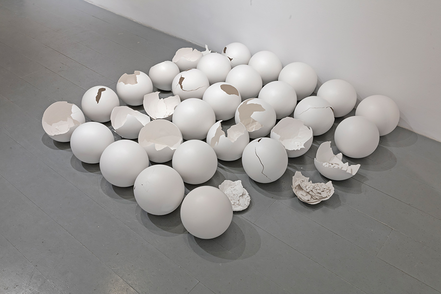 don't transfer the ox's load to the cow