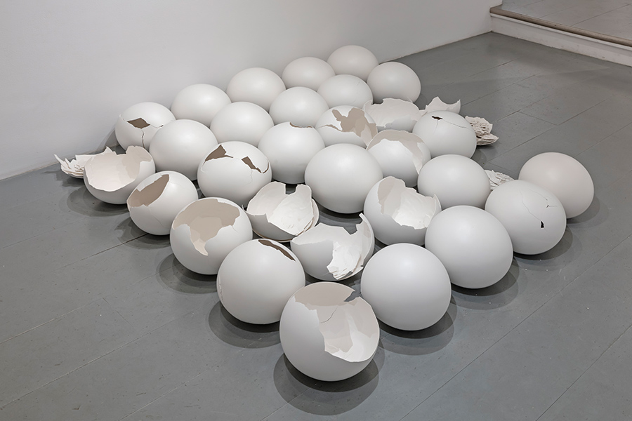 don't transfer the ox's load to the cow